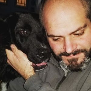 Meet your Posher, Mark